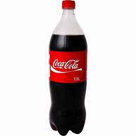 Pack de 6 bouteilles de Coca Cola , 1.5 litres