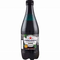 Pack de 6 Bouteilles de San Pellegrino Chinotto , 1.5 Litres